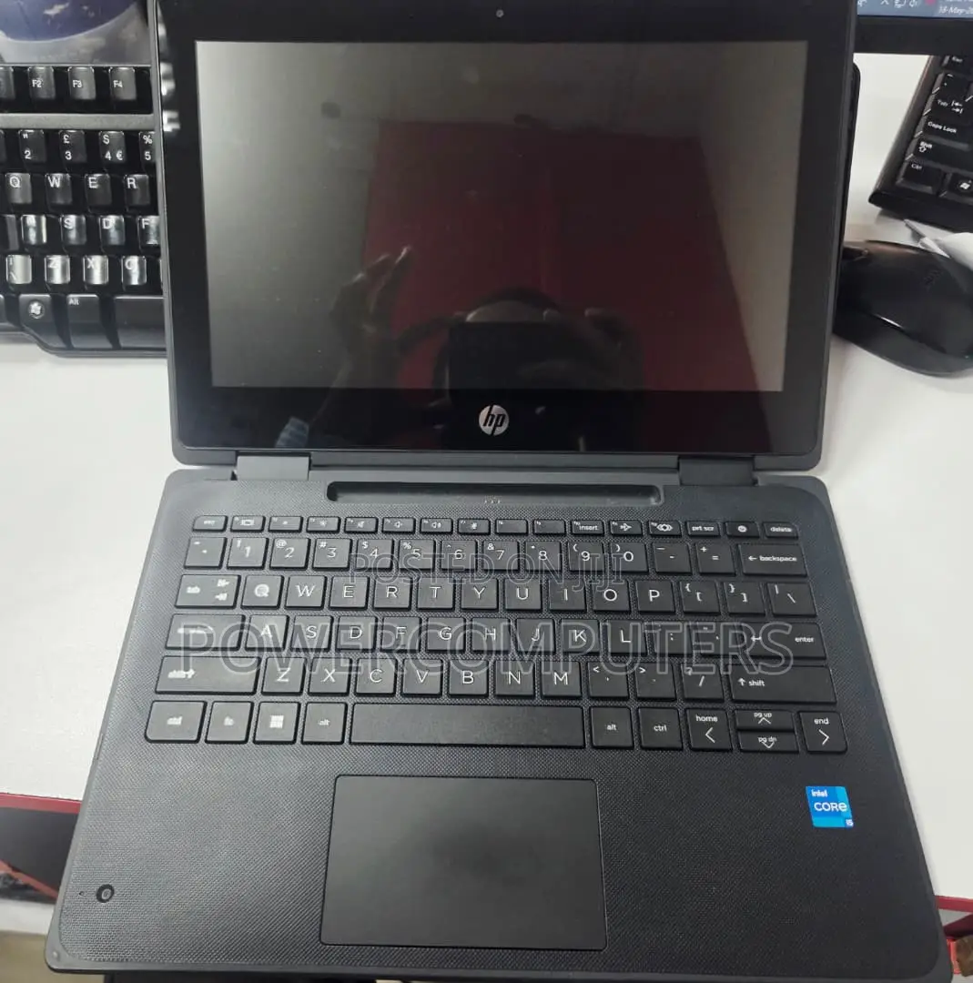 Laptop HP ProBook X360 11 G4 8GB Intel Core i5 SSD 256GB