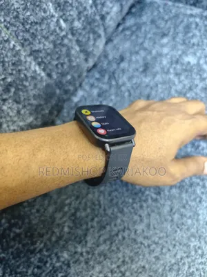 Redmi Watch 5 Active