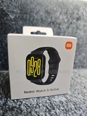 Redmi Watch 5 Active