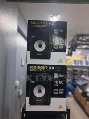 Behringer Studio Monitor
