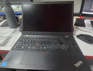 Laptop Lenovo ThinkPad L15 Gen 3 8GB Intel Core i3 SSD 256GB