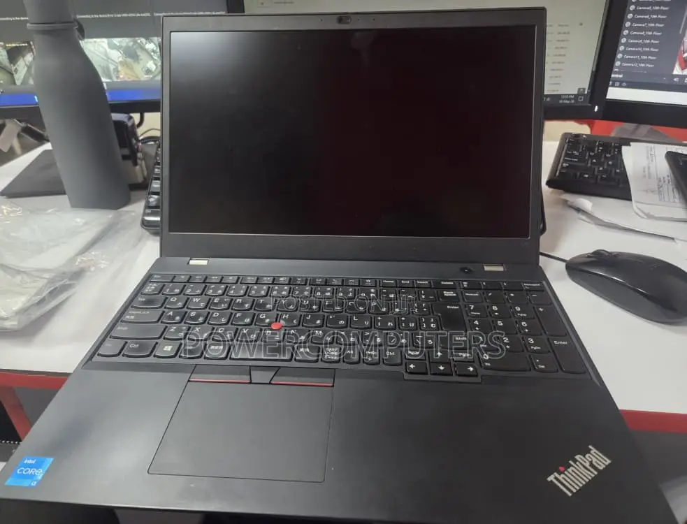 Laptop Lenovo ThinkPad L15 Gen 3 8GB Intel Core i3 SSD 256GB