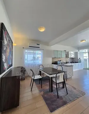 Furnished 3bdrm Apartment in Masaki for rent