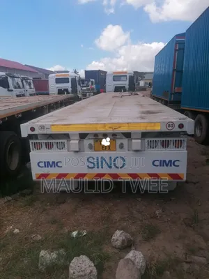 Shacman H3000