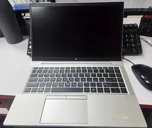 Laptop HP EliteBook 845 G8 16GB AMD Ryzen 5 SSD 256GB