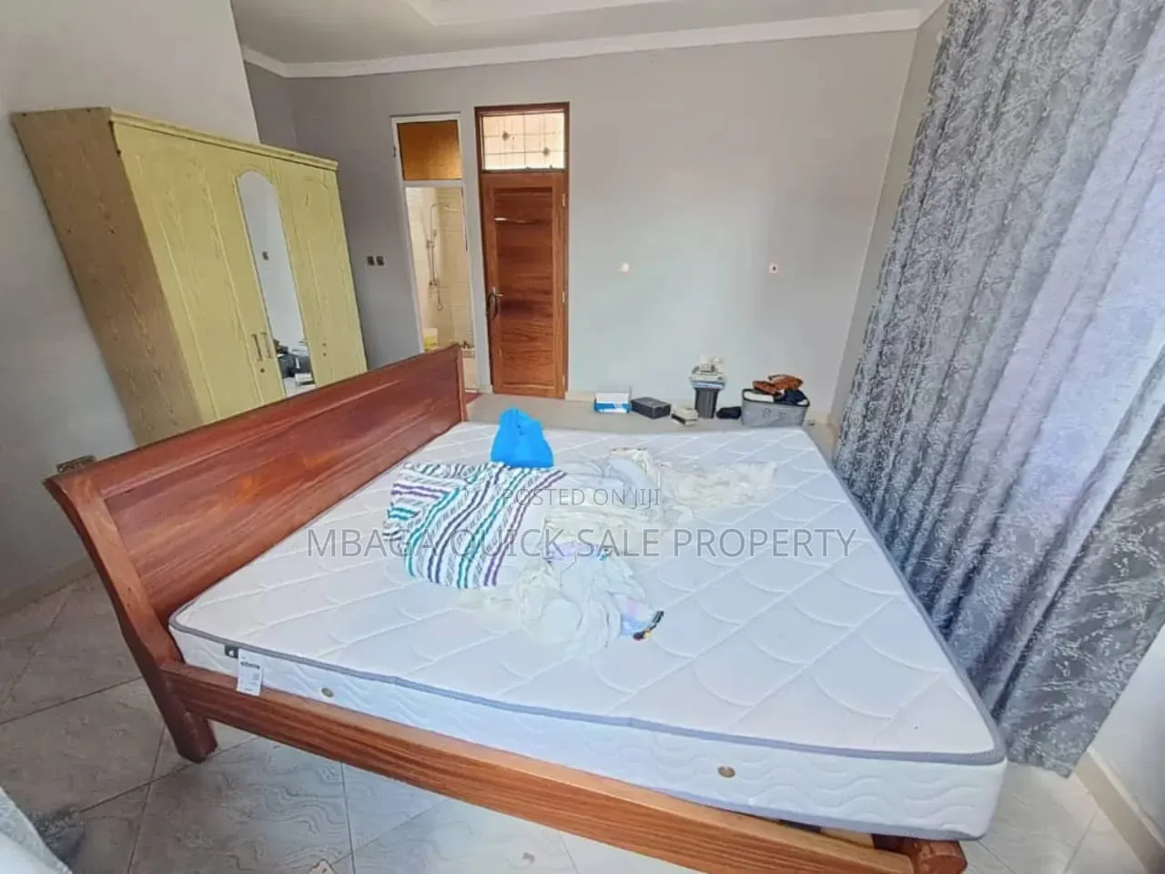 3bdrm House in Kimara Temboni for sale