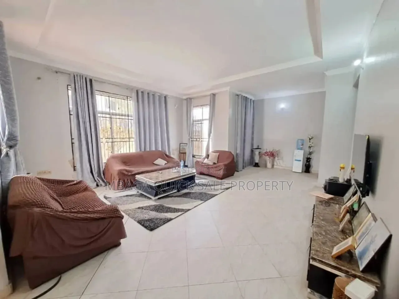 3bdrm House in Kimara Temboni for sale