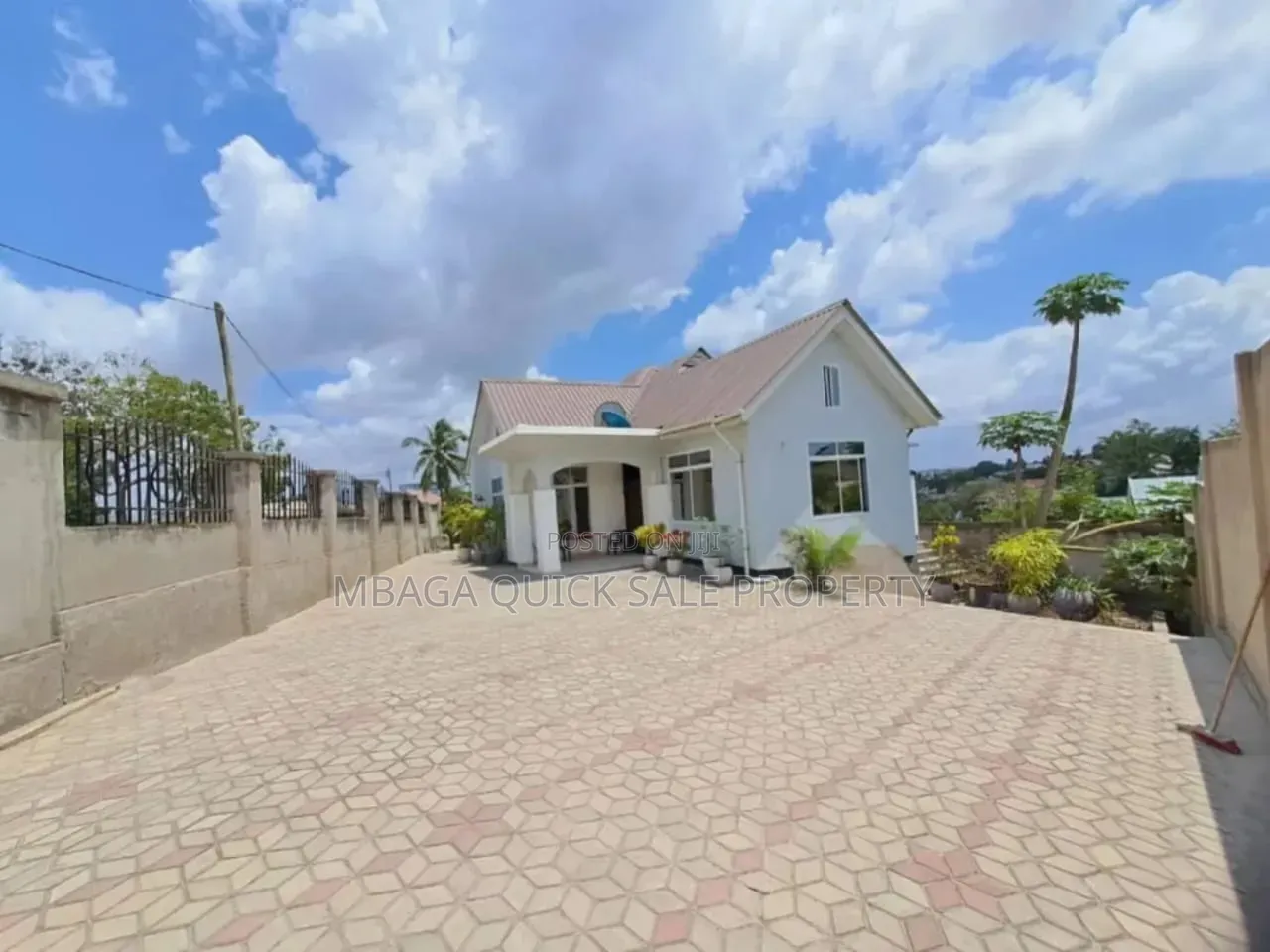 3bdrm House in Kimara Temboni for sale