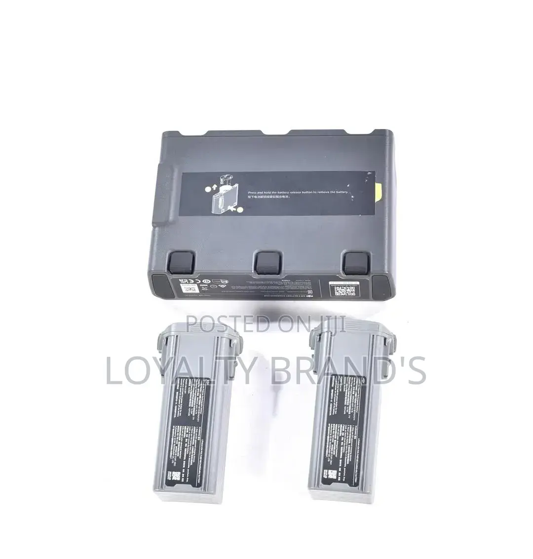 Dji Air 3 Intelligent Flight Battery – Original Dji Drone Battery