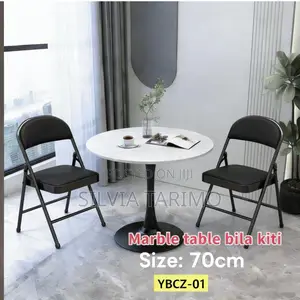 Marble Table Bila Kiti