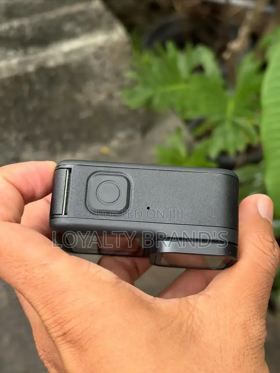Gopro Hero13 Black – Premium Action Camera | Cinematic Adventure