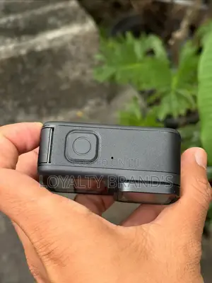 Gopro Hero13 Black – Premium Action Camera | Cinematic Adventure