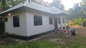 Furnished 3bdrm House in Buswelu for sale
