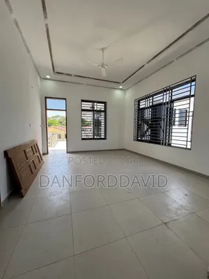 2bdrm House in Kahwa Real Estate, Kunduchi for rent