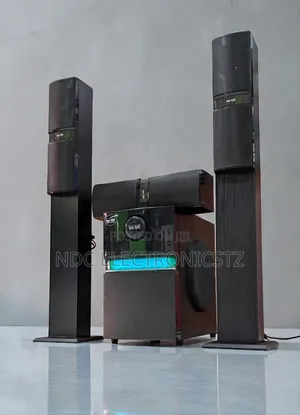 Mruk Subwoofer