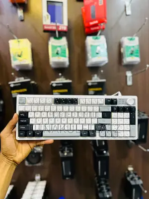 Aoc Wired Gaming Keyboard