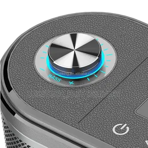 W-King H10s Portable Speaker With 1 Microphone