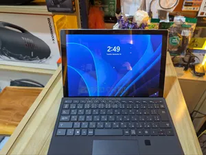 Laptop Microsoft Surface Pro 5 8GB Intel Core i5 SSD 250GB