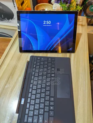Laptop Microsoft Surface Pro 5 8GB Intel Core i5 SSD 250GB