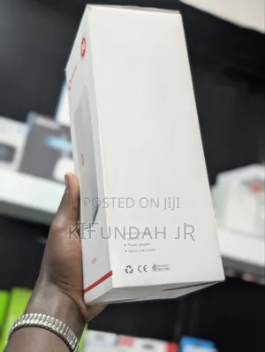 Vodacom 5g Wifi Router