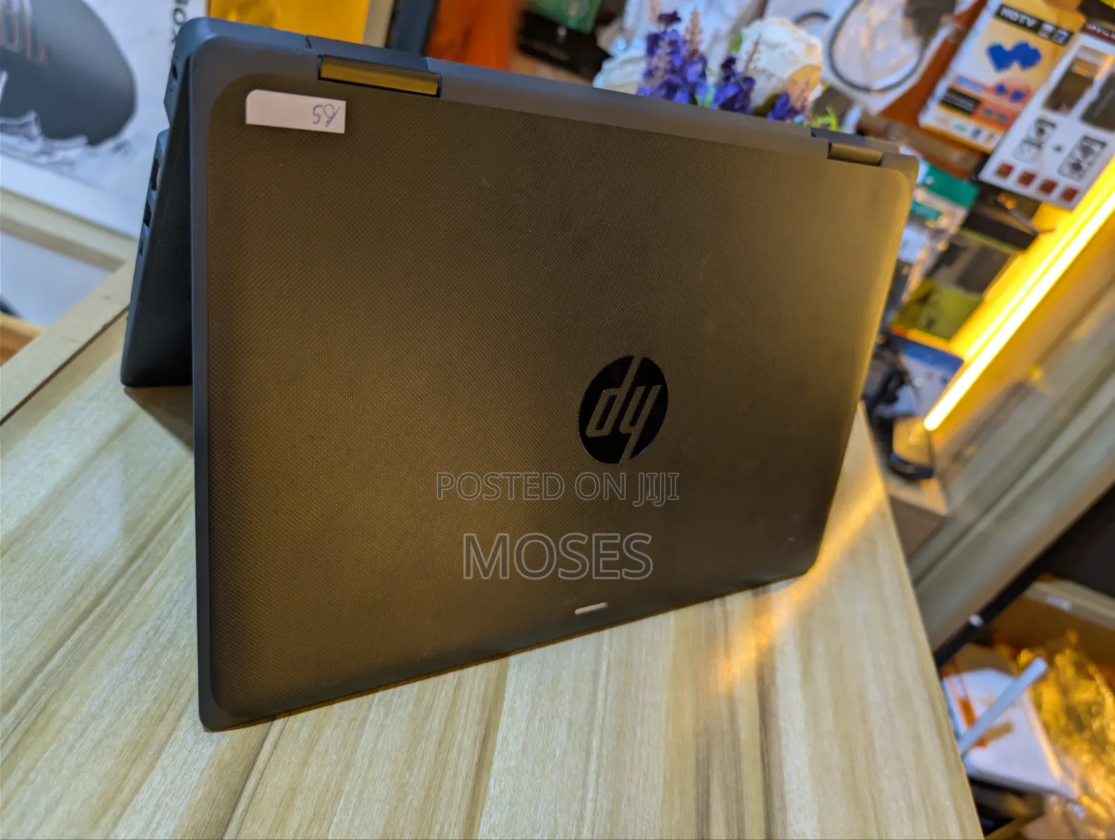 Laptop HP x360 310 G2 8GB Intel Core i5 SSD 256GB