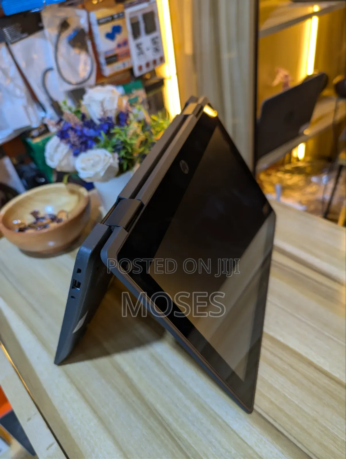 Laptop HP x360 310 G2 8GB Intel Core i5 SSD 256GB