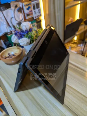 Laptop HP x360 310 G2 8GB Intel Core i5 SSD 256GB