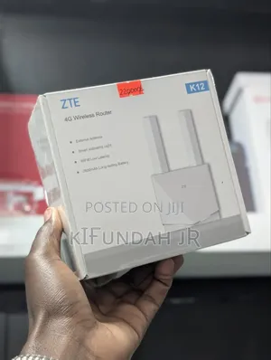 Zte Wifi Router