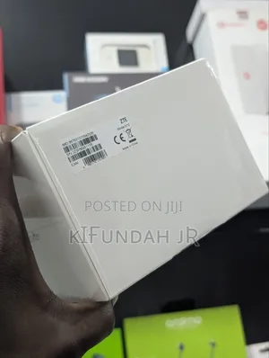 Zte Wifi Router