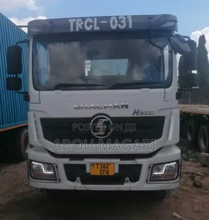 Shackman H3000