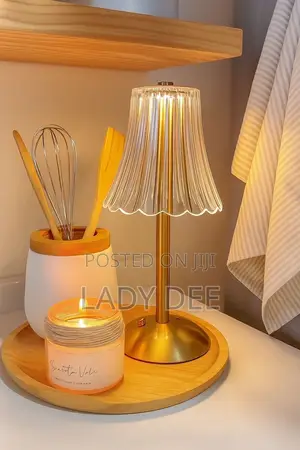 Table Lamps