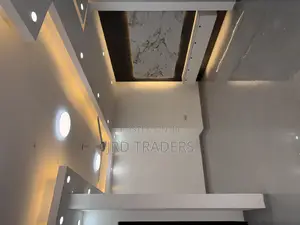3bdrm Apartment in Alrais Tower, Kariakoo for rent