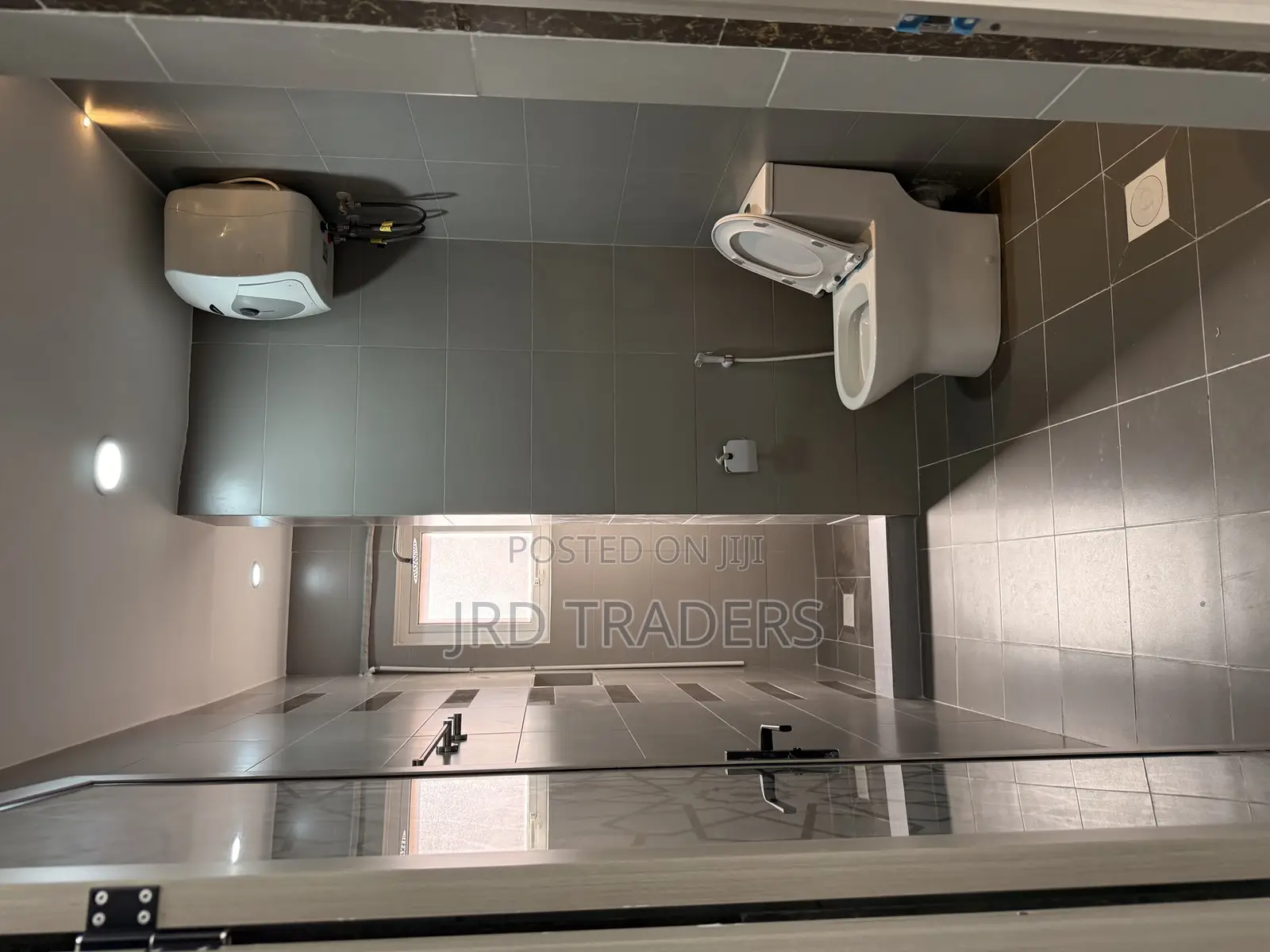 3bdrm Apartment in Alrais Tower, Kariakoo for rent