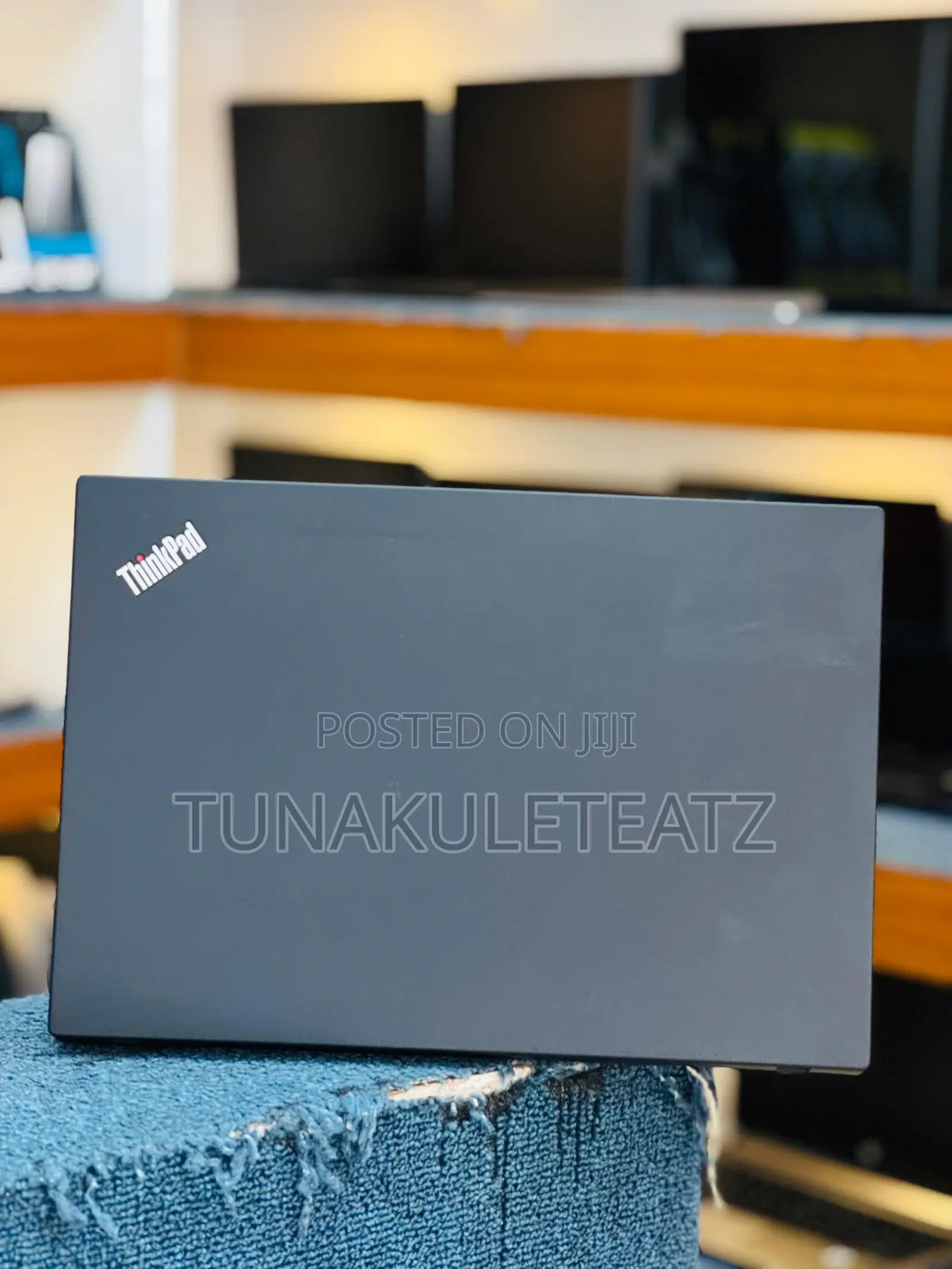 Laptop Lenovo ThinkPad T14 G1 16GB Intel Core i5 SSD 256GB