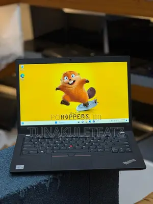 Laptop Lenovo ThinkPad T14 G1 16GB Intel Core i5 SSD 256GB