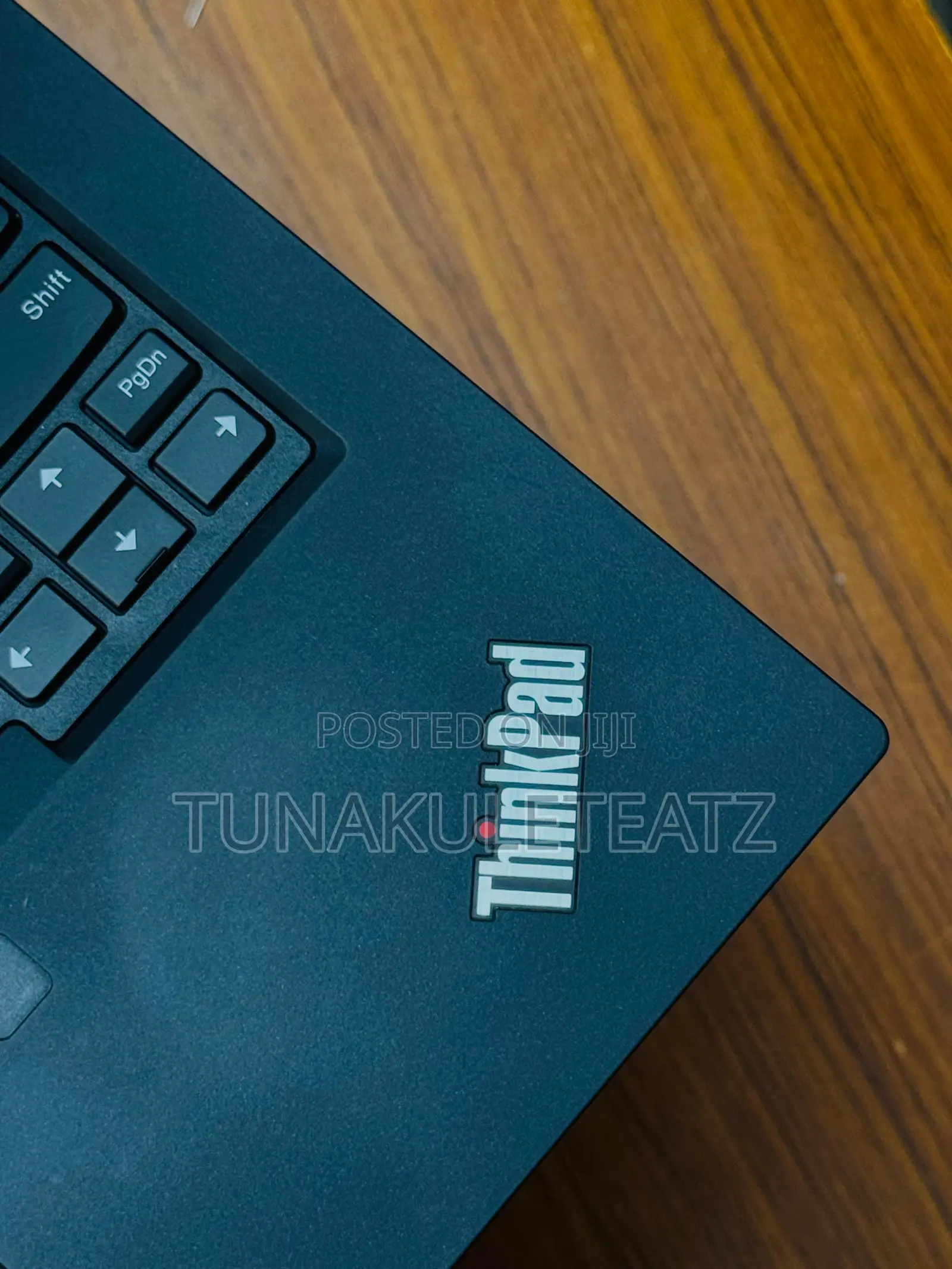 Laptop Lenovo ThinkPad T14 G1 16GB Intel Core i5 SSD 256GB