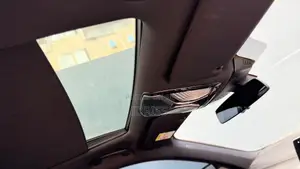 BMW 5 Series 2017 Gray