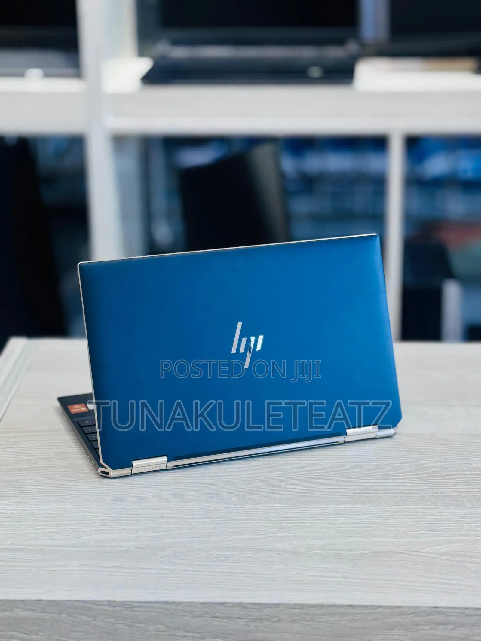 Laptop HP Spectre X360 13 16GB Intel Core i7 SSD 1T