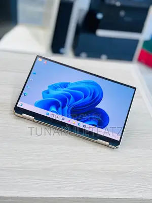 Laptop HP Spectre X360 13 16GB Intel Core i7 SSD 1T