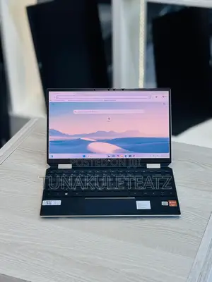Laptop HP Spectre X360 13 16GB Intel Core i7 SSD 1T