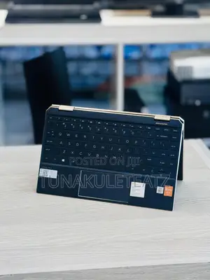Laptop HP Spectre X360 13 16GB Intel Core i7 SSD 1T