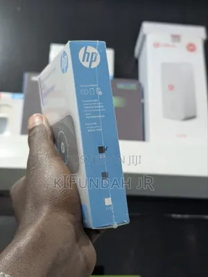 Hp-Zhan Portable Wifi Router