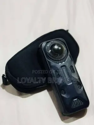 Insta360 X5 Dive Case – Waterproof Protective Housing