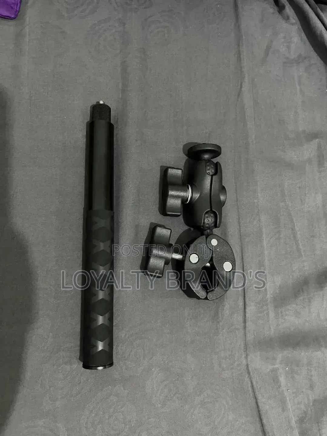 Insta360 Invisible Selfie Stick – Creator Accessory