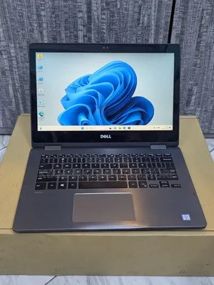 Laptop Dell 8GB Intel Core i3 SSD 256GB