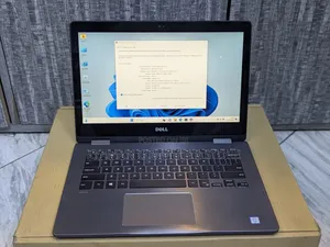 Laptop Dell 8GB Intel Core i3 SSD 256GB