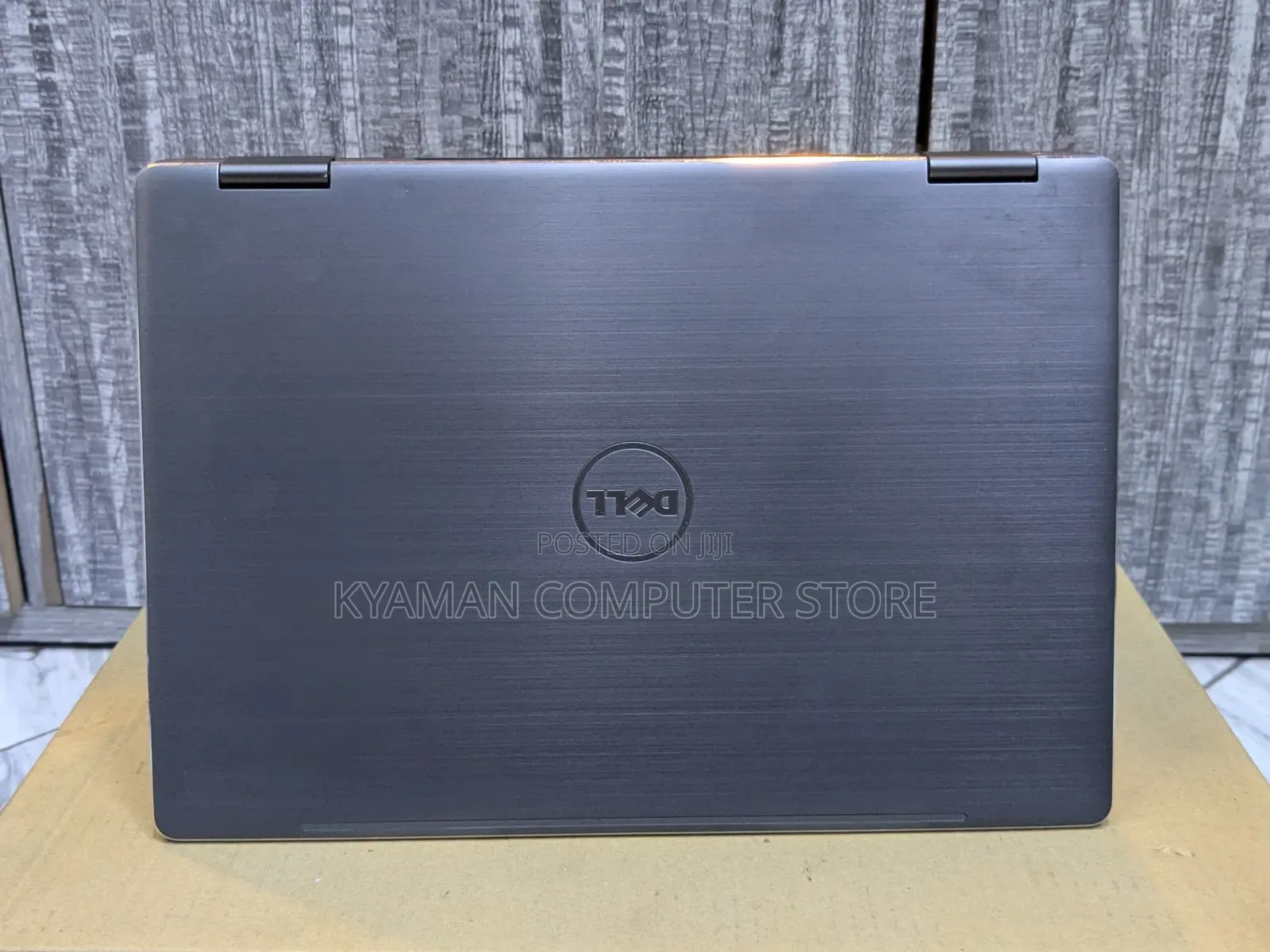 Laptop Dell 8GB Intel Core i3 SSD 256GB