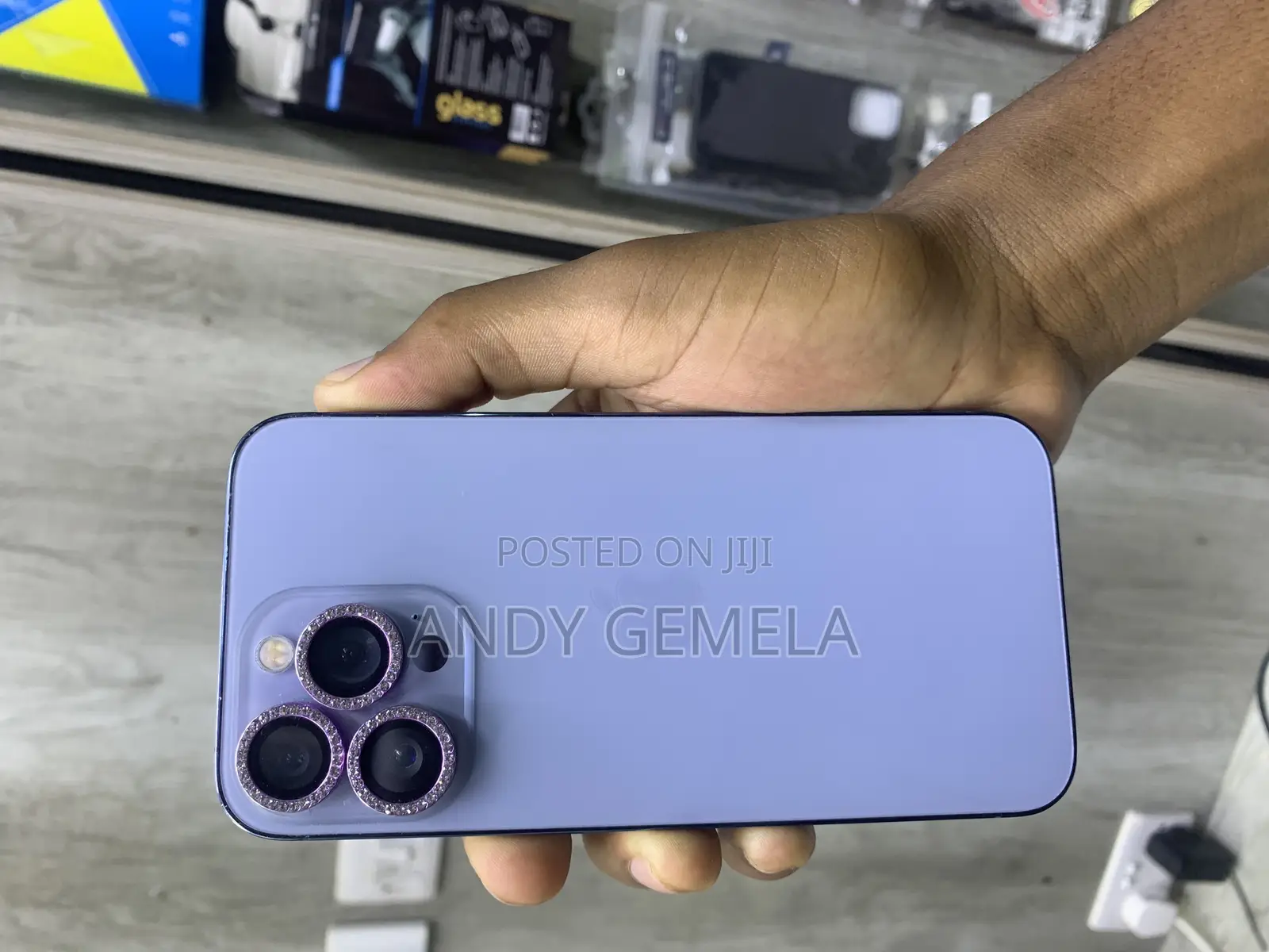 Apple iPhone 13 Pro 128 GB Blue