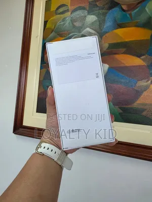 New Samsung Galaxy A06 128 GB Black