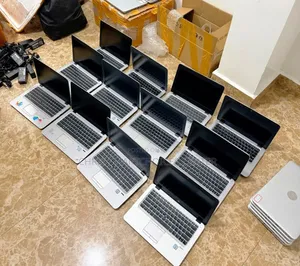 Laptop HP EliteBook 820 G3 8GB Intel Core i5 SSD 256GB